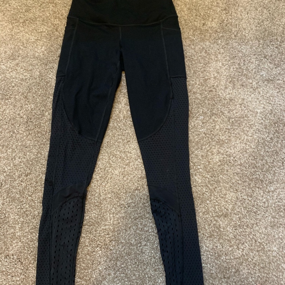 Victoria secret leggings